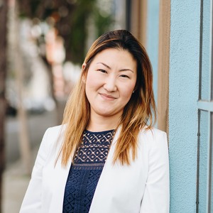 Fundraising Page: Heidi Cho